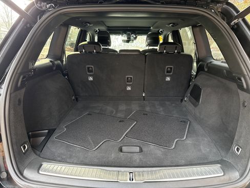 Used 2023 Jeep Grand Cherokee Summit w/ Adv Protech Group IV image 19