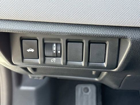 Certified 2025 Subaru Legacy Premium w/ Popular Package #1A image 38