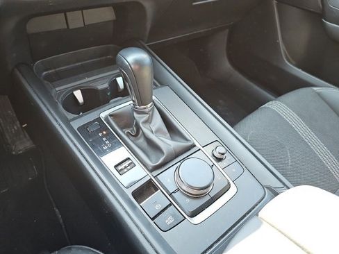 Used 2025 MAZDA CX-50 AWD 2.5 S w/ Preferred Package image 11