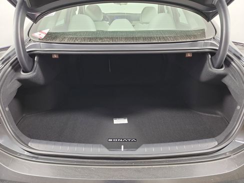 New 2026 Hyundai Sonata Blue FWD image 36