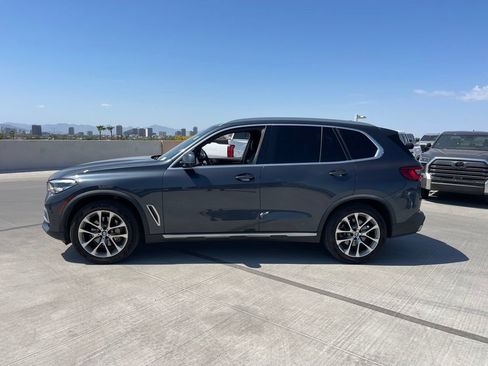 Used 2019 BMW X5 xDrive40i w/ Premium Package 2 AWD/4WD image 7