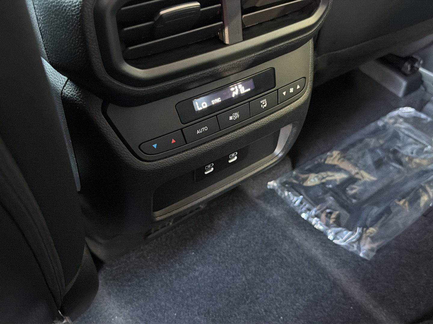 New 2026 Honda Pilot EX-L image 13