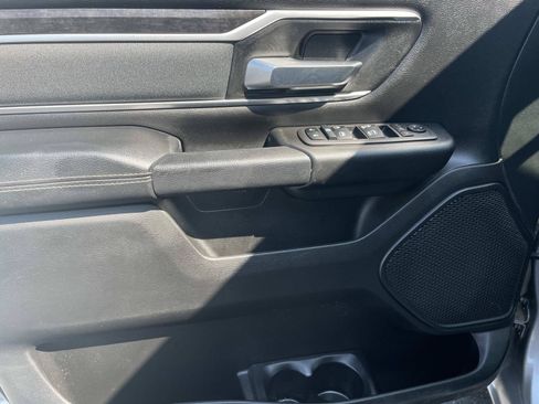Used 2022 RAM 1500 Big Horn RWD image 15