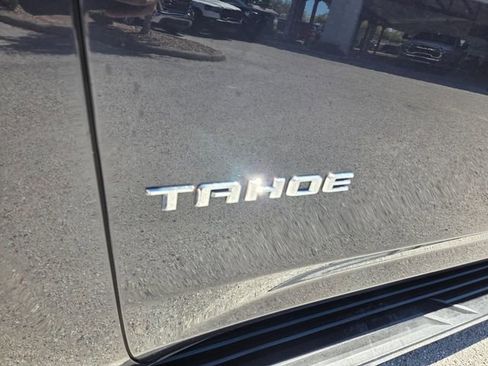 Used 2023 Chevrolet Tahoe LT RWD image 3