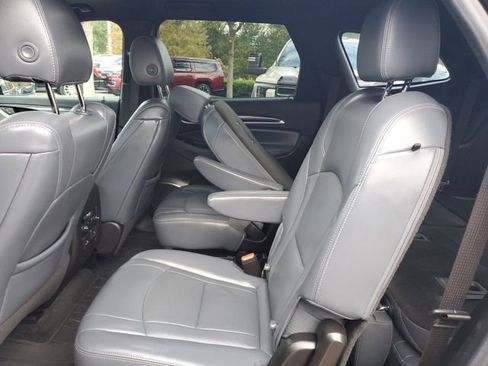 Used 2023 Buick Enclave Essence w/ Experience Buick Package image 10