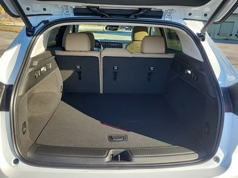 New 2026 Buick Envision Preferred image 7