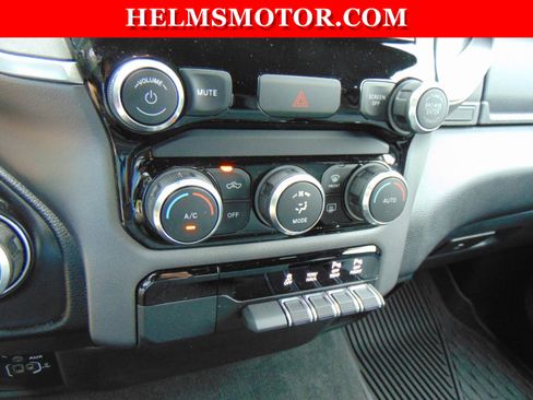 Certified 2022 RAM 1500 Big Horn image 28