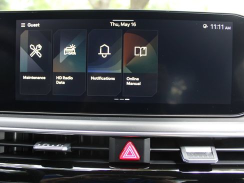 New 2026 Kia K5 GT-Line image 38