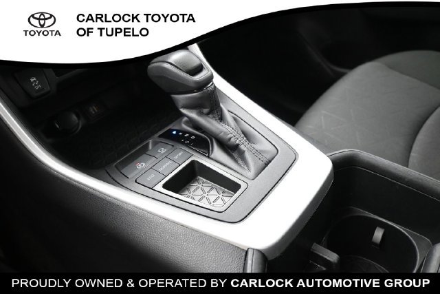 Used 2024 Toyota RAV4 XLE FWD image 25