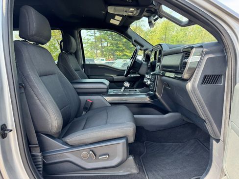 Used 2021 Ford F150 XLT w/ Equipment Group 302A High AWD/4WD image 18