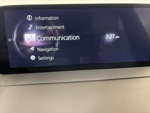 Used 2023 MAZDA CX-9 Signature image 21