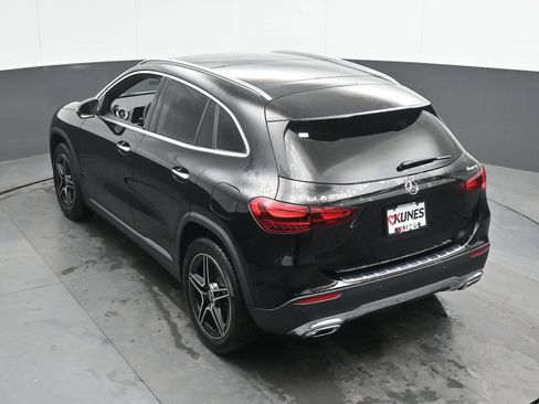 New 2026 Mercedes-Benz GLA 250 4MATIC image 30