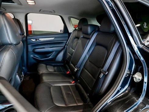 Used 2017 MAZDA CX-5 Grand Touring image 18