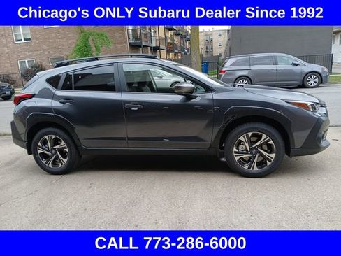 Used 2025 Subaru Crosstrek 2.0i Premium w/ Convenience Package #2 image 2