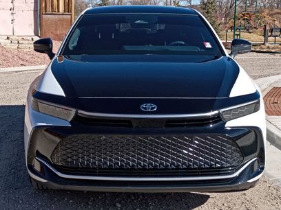 Used 2024 Toyota Crown Platinum