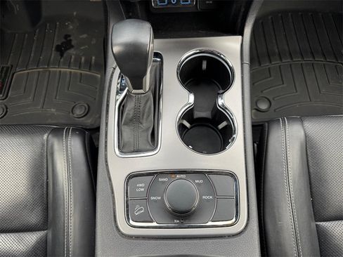 Used 2021 Jeep Grand Cherokee Limited w/ Quick Order Package 28K 80th image 20