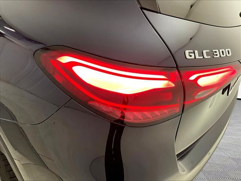 Certified 2023 Mercedes-Benz GLC 300 4MATIC image 23