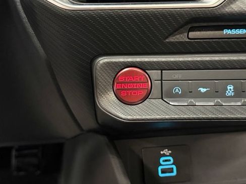 Used 2026 Ford Mustang GT Premium RWD image 12