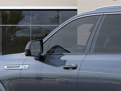 New 2026 Cadillac Escalade IQL Luxury image 12