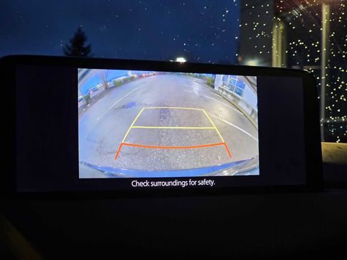 Used 2023 MAZDA CX-5 AWD 2.5 S w/ Premium Package image 29