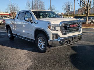 Used 2020 GMC Sierra 1500 SLT w/ SLT Premium Plus Package video 2