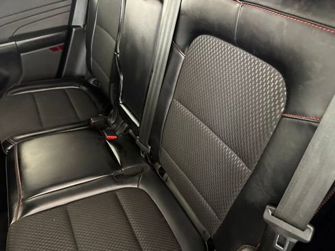 Used 2024 Ford Escape ST-Line w/ Tech Pack #1 AWD/4WD image 24