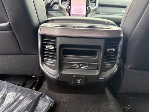 New 2026 RAM 2500 Laramie w/ Night Edition image 29