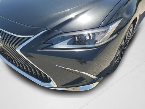 Used 2021 Lexus ES 350 w/ Accessory Package FWD image 23