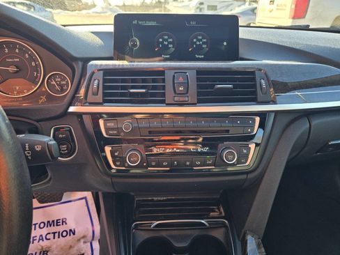 Used 2016 BMW 428i Gran Coupe xDrive image 24