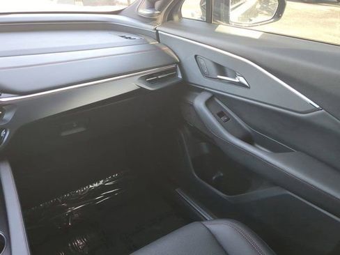 Used 2024 Acura ZDX A-Spec image 17