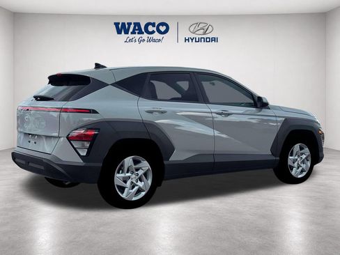 Certified 2026 Hyundai Kona SE FWD image 10
