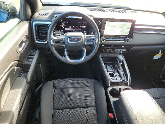New 2026 GMC Canyon Elevation RWD image 7