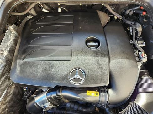 Used 2020 Mercedes-Benz GLE 350 image 30