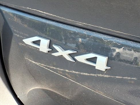 Certified 2024 Jeep Grand Cherokee L Limited w/ Luxury Tech Group II image 10