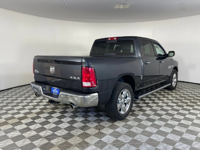 Used 2016 RAM 1500 Big Horn AWD/4WD image 15