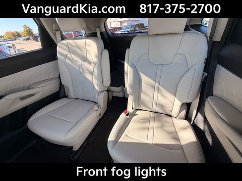 Certified 2024 Kia Sorento SX Prestige image 25