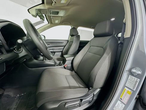 New 2026 Honda CR-V LX image 18