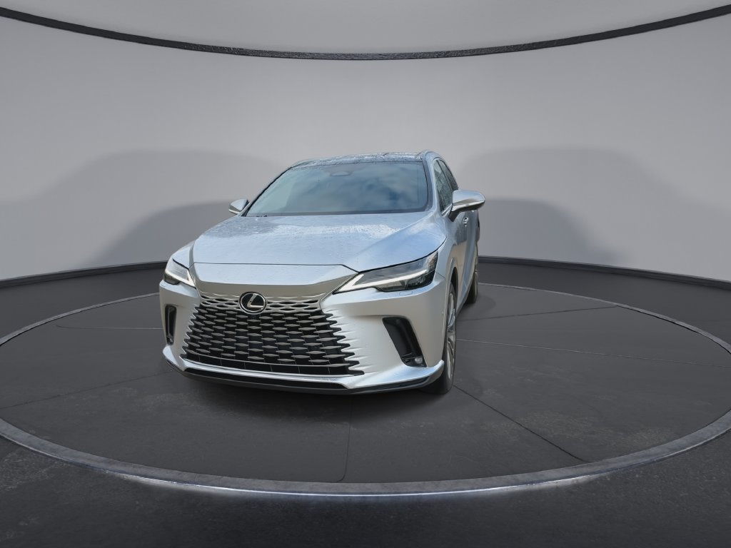 New 2026 Lexus RX 350 FWD w/ Convenience Package image 3