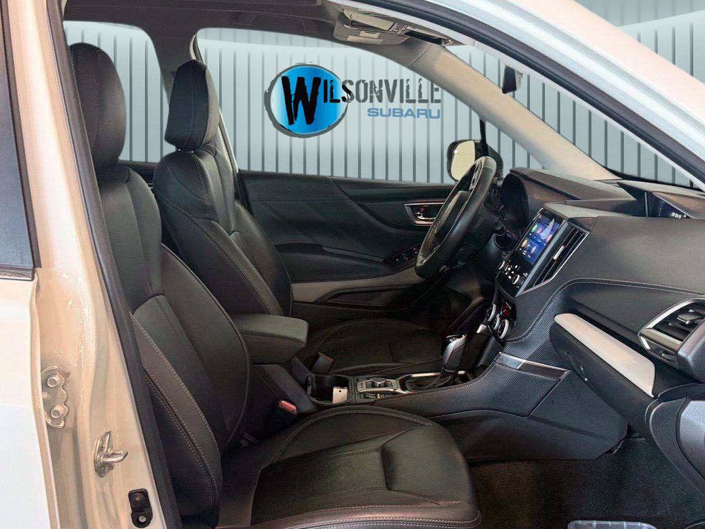 Used 2024 Subaru Forester Limited AWD/4WD image 6