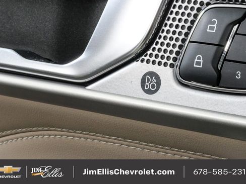 Used 2020 Ford Explorer Limited w/ Class III Trailer Tow Package image 8