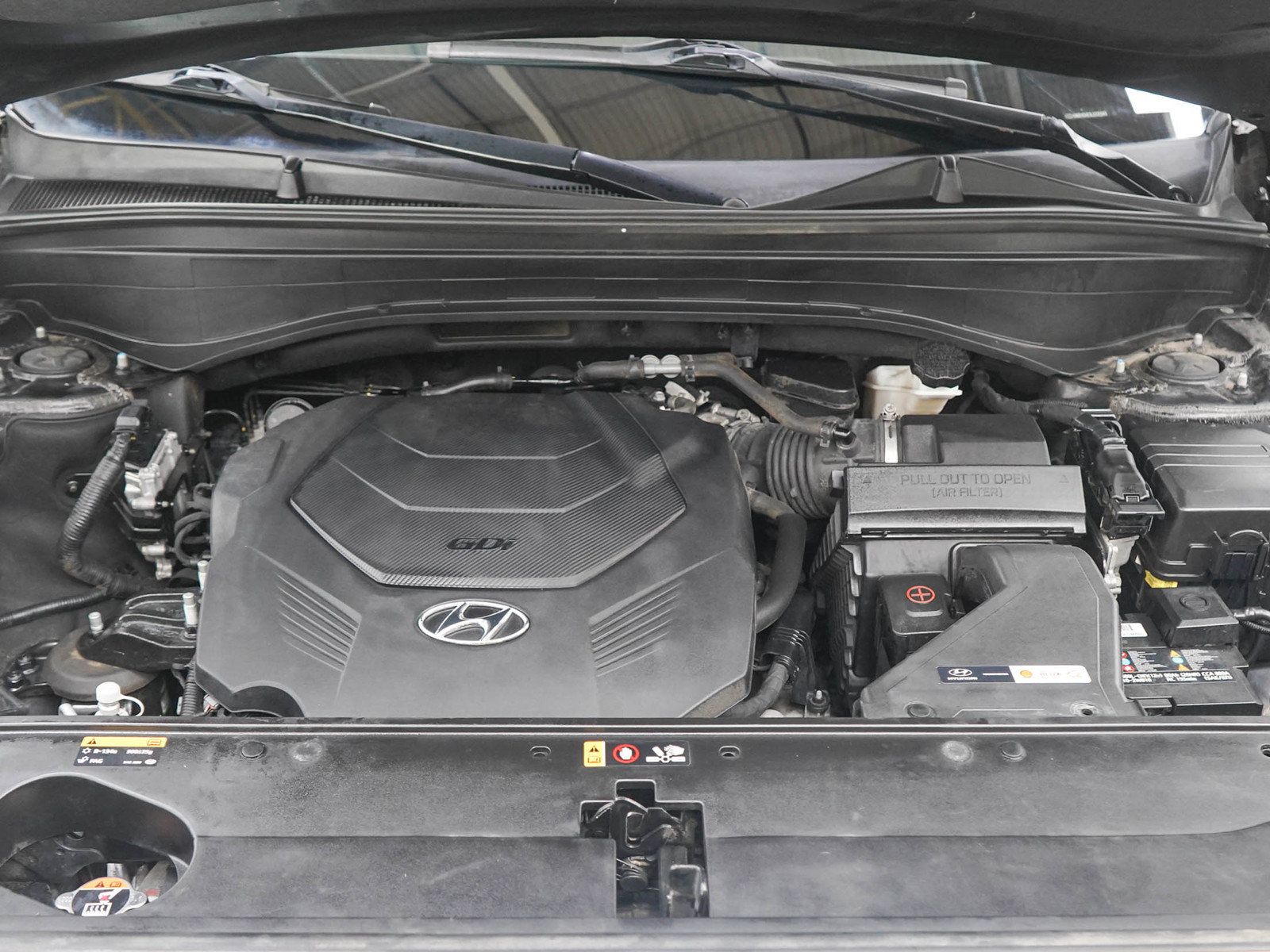Used 2020 Hyundai Palisade SEL AWD/4WD image 30