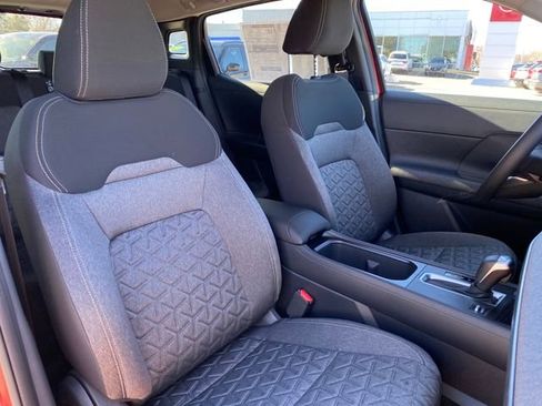 New 2026 Nissan Kicks SV w/ SV Premium Package image 9