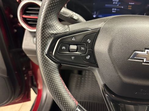 Used 2025 Chevrolet Trax RS w/ Driver Confidence Package image 25