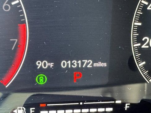 Used 2022 Honda Civic EX-L image 23