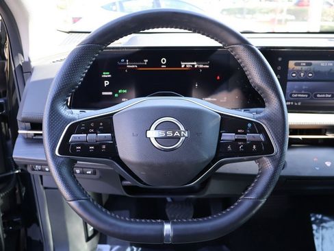 Used 2023 Nissan Ariya FWD image 48