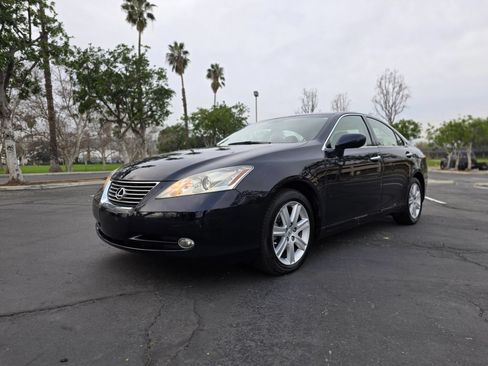 Used 2008 Lexus ES 350 FWD image 5