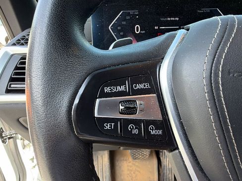 Used 2024 BMW X5 sDrive40i RWD image 27