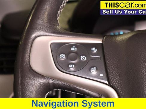 Used 2023 GMC Yukon Denali Ultimate AWD/4WD image 16