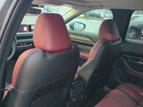 New 2026 MAZDA CX-50 2.5 Hybrid w/ Cargo Package image 17