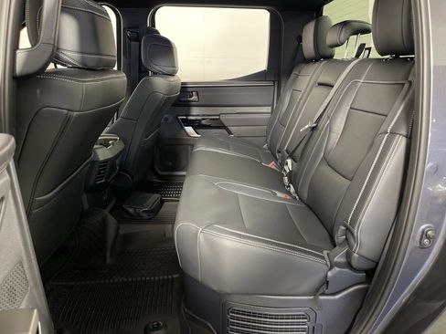 New 2026 Toyota Tundra Limited AWD/4WD image 13